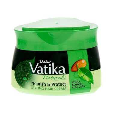 Vatika Hair Cream Nrshandprotct 210ML