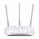 نقطة وصول لاسلكي N تي بي لينك، 450 ميجا بايت/ثانية - TL-WA901ND