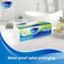 Fine fluffy facial tissues 150 sheets x 10
