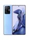Xiaomi 11T 5G, Dual SIM, 8GB RAM, 128GB, Celestial Blue - Global Version