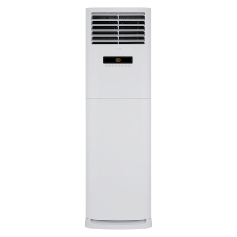 Gree Floor Gree Split Air Conditioner T4 MATIC-T36C3 3 Ton White