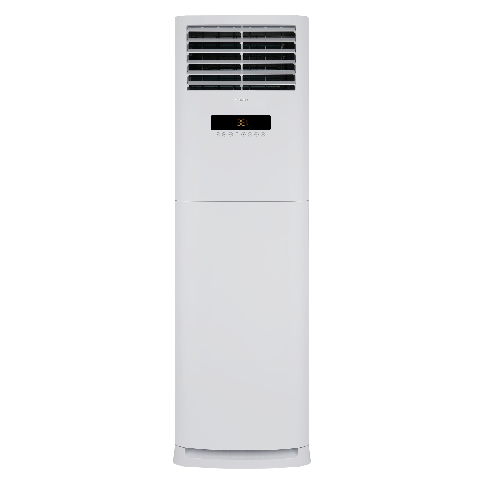 Gree Floor Gree Split Air Conditioner T4 MATIC-T36C3 3 Ton White