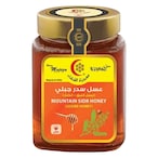 Buy Mujezat Al Shifa Citrus Honey Of Sader 300g in Kuwait