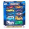 Teamsterz Street Machines Assorted Die Cast Car Pack of 10