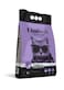 Lindocat  White Bentonite Double Action  Lavender Cat Litter - 5L