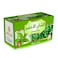 Wadi Alnahil Green Tea With Mint 30 Pieces