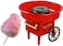 Generic Cotton Candy Machine Maker Vintage Retro Carnival Kids Hard