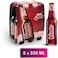 Vimto Sparkling Soft Drink 330ml Pack of 6