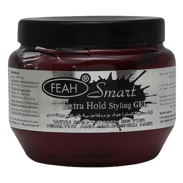 FEAH STYLING GEL EXTRA HOLD 250ML