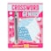 Cross Word Genius With Over 150 Puzzles