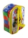Rally Animal Park Puzzle Block Series Kids Building Blocks Playset