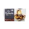 Carrefour Profiterole Chocolat 90GRX4
