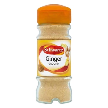 شوارتز مطحون زنجبيل 26 جم