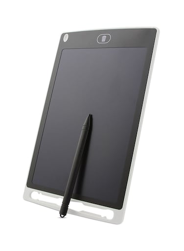 Generic 8.5-Inch Pressure Sensitive Portable LCD Writing Ergonomic Tablet 16 X 2 X 14Centimeter