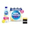 Nestle Pure Life Lemon Sparkling Water - 360ml x12