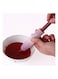 Generic Cake Decorating Pen Red/White