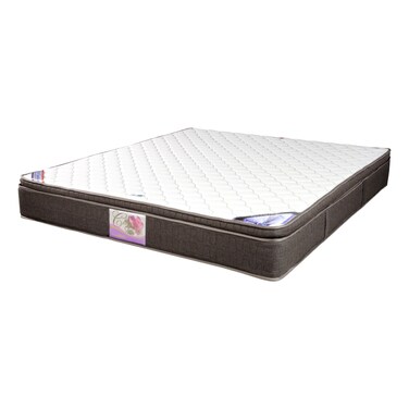 King Koil Chiro Care Plus Spring Mattress KKMCCP12 200x200cm