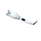 Lazy Hair Curler Hair Styling Tool Multi-Function Lady Ceramic Rotating Curler White