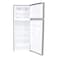 Hoover Top Mount Refrigerator HTR-H600-S 600L Steel