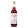 Grenadine Syrup 750Ml