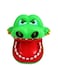 Generic Large Crocodile Mouth Dentist Bite Finger Game