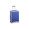 Delsey Paris Lagos Suitcase 55cm Deep Blue