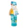 Canpol Non Spill kids Cup with Soft Straw - 350 ml - Turquoise