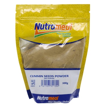 Nutrameal Cumin Seeds Powder 500g