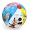 Bestway Mickey Beach Ball - 51 cm