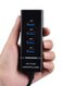 Generic 4-Port USB 3.0 Super Speed Hub, Black