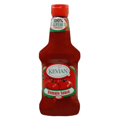 Kevian Tomato Sauce 700g