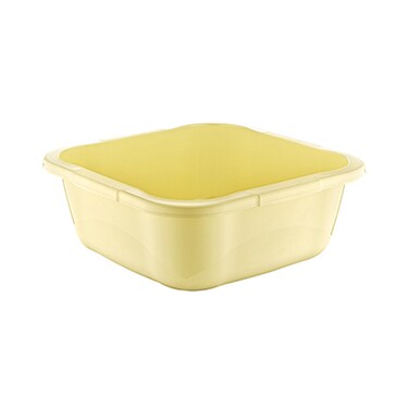 Polytime Coleman Basin Square TPT161 6L