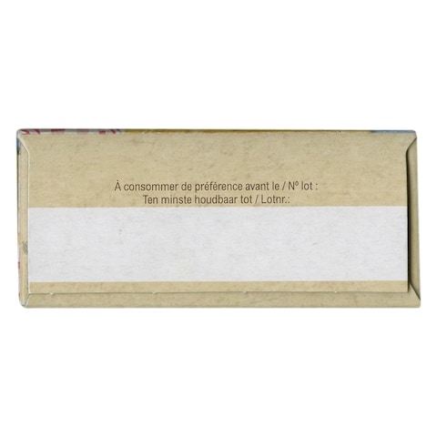 Carrefour Bio Organic Butter Biscuits 167g