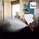 ABBASALI Texture Hopper Spray Paint Gun for Wall and Speaker DJ Cabinet 5 L Cup Capacity (Plastic)
