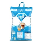 Buy Al Osra Sugar Fine Bag 5kg in Saudi Arabia