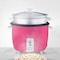 Gratus 2 In11.8L Rice Cooker, Model- Grc18700Gbc (Pink)