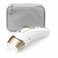 Braun Silk-expert Pro 5 Electric Pulsed Light - White/Gold - PL5014