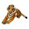 Kids Toy Tiger