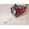 Miele Blizzard CX1 Excellence PowerLine Vacuum Cleaner 1100 Watt - Red - SKRR3