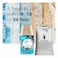 Glade Automatic Spray Holder With Ocean Breeze Air Freshener 269ml