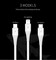 Golf Space Sl-01I 3A Fast Charging Data Cable Type