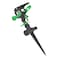 TRAPP SPRINKLER W/SPIKE DY-1013