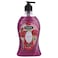 Oasis Aromatic Silky Rose Moisturizing Hand Wash 500 ml