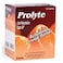 Prolyte Orange Sachet 4.2G 10's