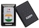 Zippo Lighter Model 205 Ci412388 I Heart India Design
