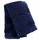 TEX Hand Towel x2 30x50 Navy