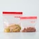 Istad - Resealable Bag, Red