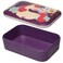 Puckator Bambootique Eco Friendly Sweet Dreams Unicorn Lunch Box