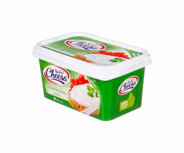 تشيزا جبنة براميلي - 450 جم