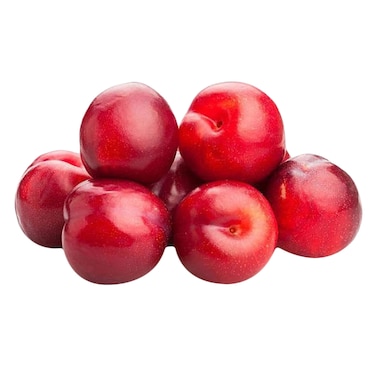 Plum Red Local